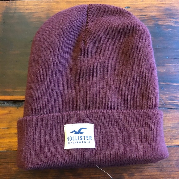 Hollister Accessories - Hollister knit cap